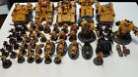 Warhammer 40k Army, Fully Painted, Army, Table Ready, Primaris, Lamenters