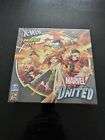 Marvel United X-Men Phoenix Five