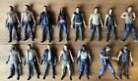 The Walking Dead - Mcfarlane Toys Action Figures & Accessories- Job Lot