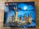 LEGO Harry Potter: Hogwarts Castle (71043), NEW, SEALED