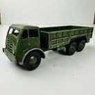Vintage Meccano Dinky Toys 622 10 Ton Military Army Truck Model