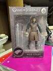 MIB 2014 GAME OF THRONES LEGACY COLLECTION #6 NED STARK FIGURE FUNKO