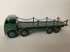 Dinky Supertoys Foden Flat Bed Truck With Chains