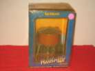 Bachmann Plasticville HO Scale Water Tower, No. 45008, Pre-Built, New