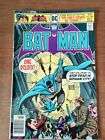 Batman Comic Book 280