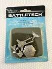 Samurai Battletech Miniature - Ral Partha - OOP - MINT - 20-710 SL-25 Aerotech