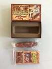 Young Indiana Jones Adventure Knife With Box And Insert