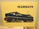 Original Marklin 3051 dealer sign nice!