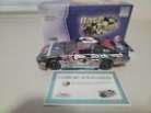 Dale Earnhardt 1/24 #3 Goodwrench/Raced Version Color Chrome 1997 Action Diecast