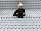 ORIGINAL LEGO Count Dooku - White Hair SW0472