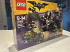 LEGO The LEGO Batman Movie: Two-Face Double Demolition (70915)