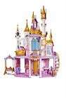 Disney Princess Ultimate Celebration Castle, 4 feet high, 3 stories and 6 rooms