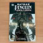 ⭐ Batman/Pinguin Schmerz und Vorurteil (neu) ⭐ Panini limitiert 444 DC (deutsch)