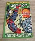 Marvel Amazing Spider-man 107 Comic Book