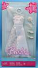 2005 Barbie Fashions Glamour Wedding Dress No. J0520 J0525