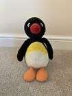 Pingu Plush Soft toy