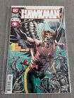 Hawkman #1  DC