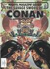 Savage Sword of Conan #93 (1974) Marvel Comics, Near. Mint.
