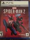 Spider-Man 2 - Sony PlayStation 5