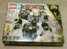 Lego Ninjago Quake Mech (70632) - VCG with original Box
