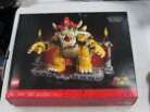 LEGO SUPER MARIO: The Mighty Bowser (71411) NEW SEALED