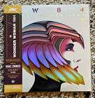 Hans Zimmer- Wonder Woman 1984- 2021, US- Vinyl, 3xLP, Swirl + BONUS ***SEALED