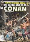 Savage Sword of Conan #92 (1974) Marvel Comics, Near. Mint.